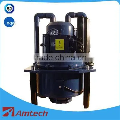 Portable Dental Suction Motor Best Price and Quality Dental Suction Machine YJF-01/YJF-01G
