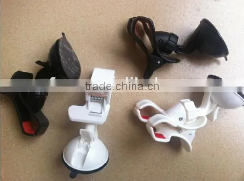 Nice Design 360 Degree Rotation Mobile Phone Car Holder / Car Phone Holder / Car Phone Clip photo-6