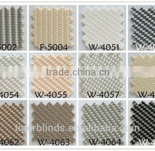 Blackout Coating Fabric photo-4