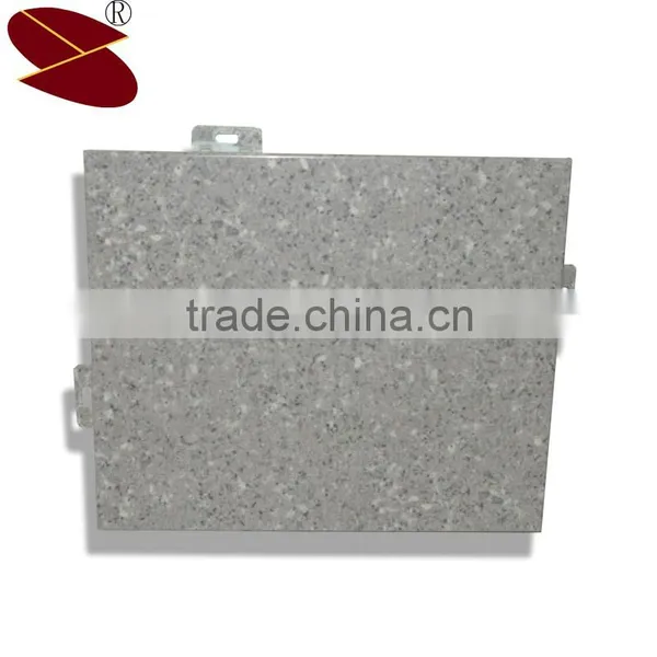 Anti-corrosion Office Building Indoor Aluminum Extrusion Curtain Wall Profile photo-5