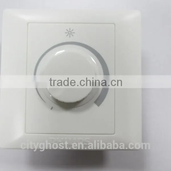60W 5400lm Cool White TRIAC Dimming 600x600 LED Ceiling Light Panel photo-5