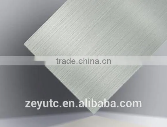 High Quality Mill Finish Anodized Aluminium Sheet photo-4