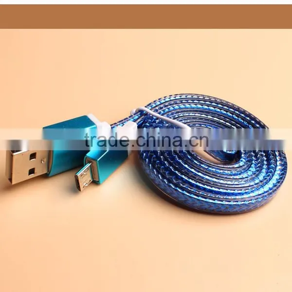 New Coming Micro Usb to Usb Adapter,micro Usb Cable for Mobile Phone photo-4