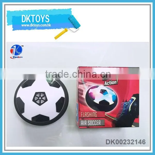 Denko Toys-2016 New Products 11CM B/O Hover Football