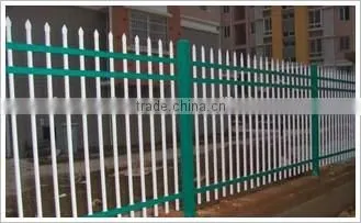 Palisade Fencing photo-2