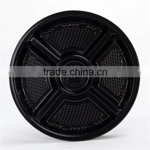 SM1-2102 Hot Selling Sushi Food Container Package Box photo-3