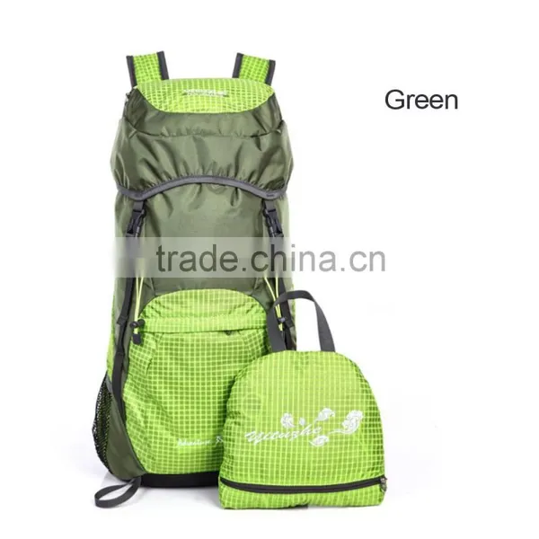 Wholesale Backpack Mountaineering Bag Backpack photo-2