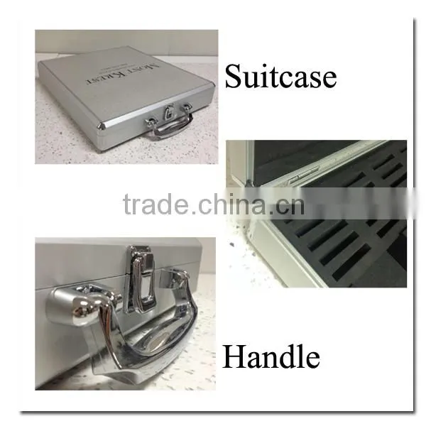 PX128 -- Stone Sample Display Box photo-2
