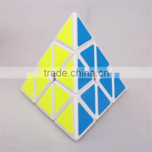 Speed Puzzle Cube Profession Speed Cube Puzzle Smooth Promotion Puzzle Cubes photo-3