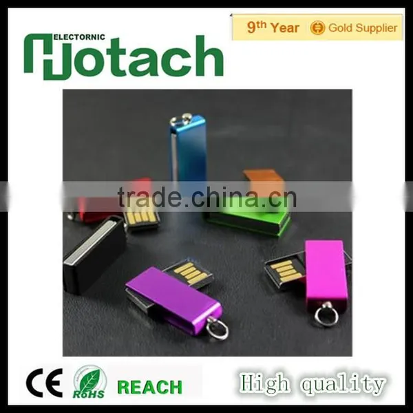 Hot Promotion Gift Usb Hdmi Player With Usb Flash Disk 512MB to 128GB