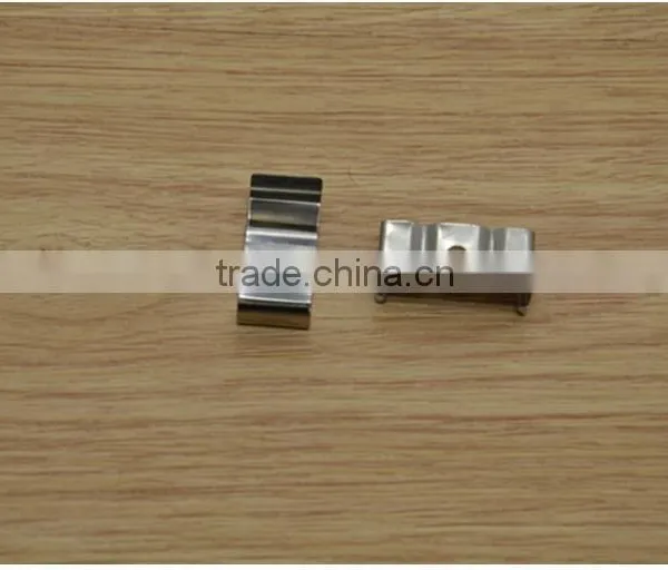 Fashion Pendant Light 8-25mm Wide Square Led Aluminum Profile photo-6