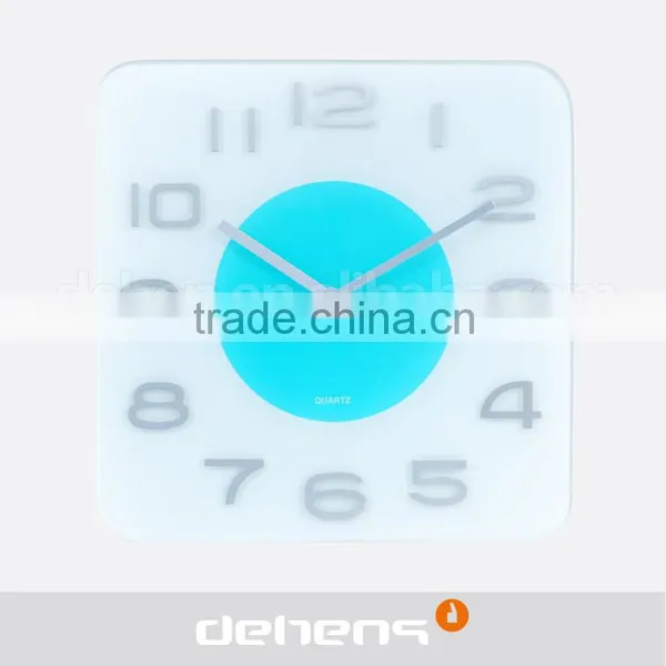 DEHENG Clock Design photo-2