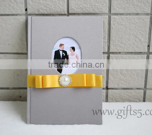 Wedding Book Made in Handmade photo-4