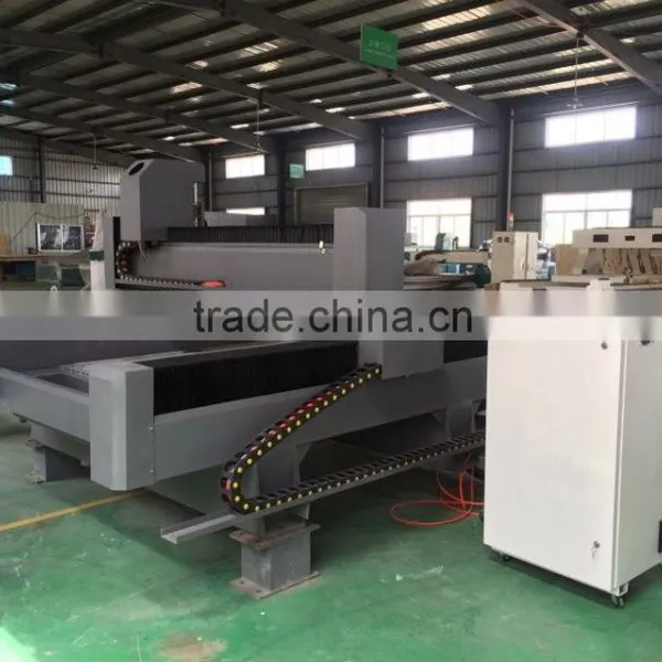 Jinan Donglian 2 Axis/3 Axis/4 Axis Cnc Router Stone Auto Tool Changer photo-4