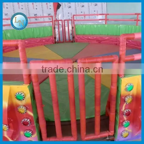 High Quality China Supplier Amusement Park Fairground Rides Disco Tagada Turntable for Sale photo-4