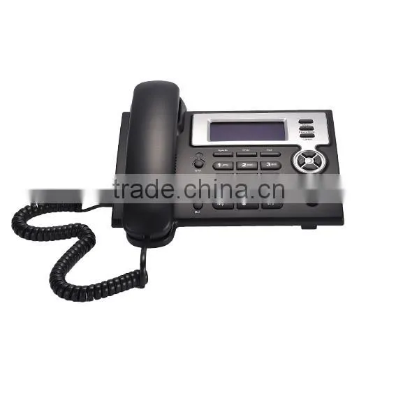 Video Android Phone Low Price Home IP Phone photo-4