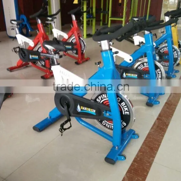 Recumbent Bike ,electric Exercise Bike/gym Equipment HDX-D005 photo-5