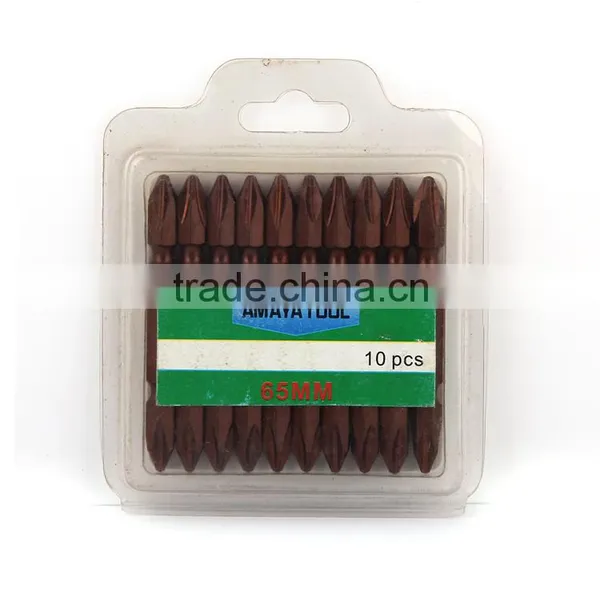Hot Sale Pocket Tools Promotional Ph2 Screwdriver Bit Screwdriver Set photo-4