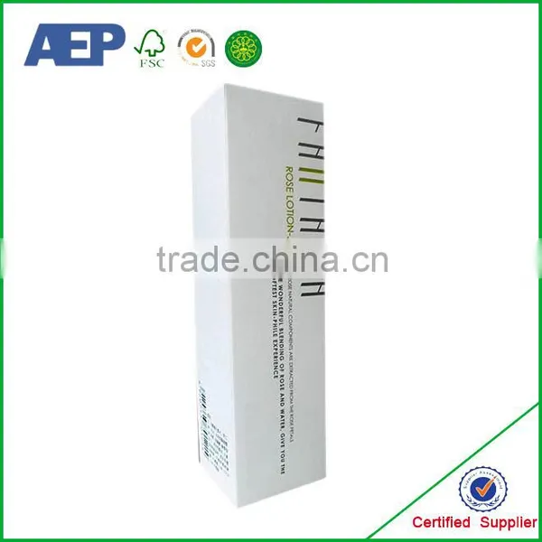 Cheap Printing High Quality Design Costom Pharmaceutical Packaging Box in China photo-4