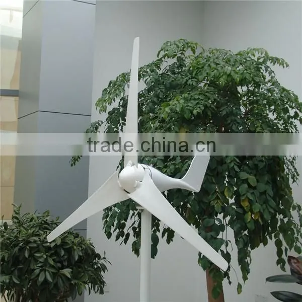 200w Wind Turbine on Sale photo-2
