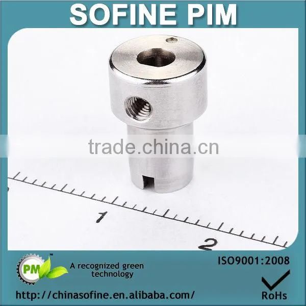 Auto Parts Car Part For High Precision Metal Parts
