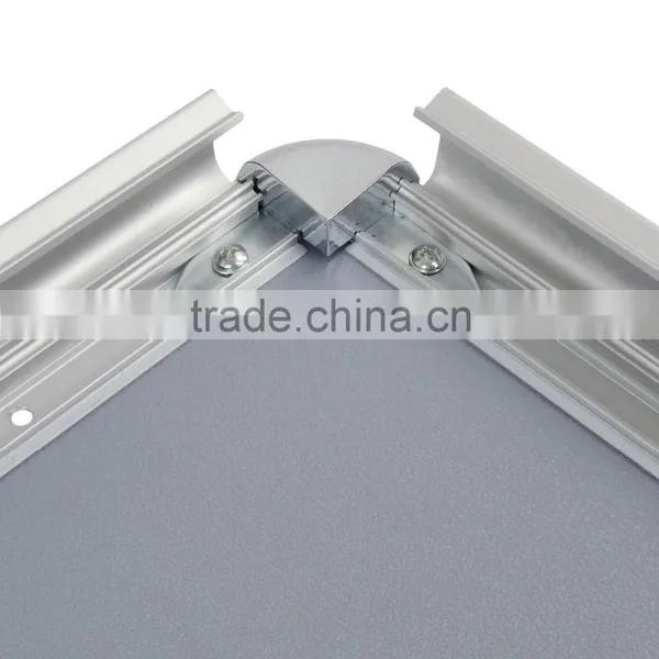 Customized Black Clip Frame photo-5