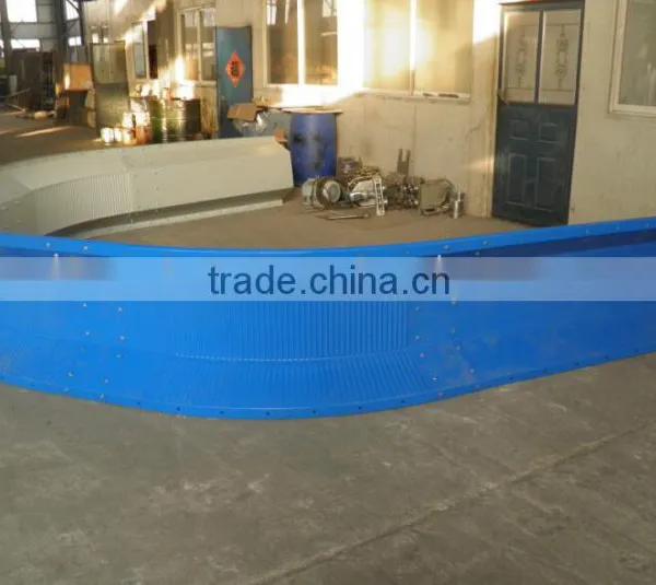 PR-1000-680 Bolt-joint Building Producing Line/Arch Roof Screw Bolted Machine/Screw Joint Bolted Machine photo-3