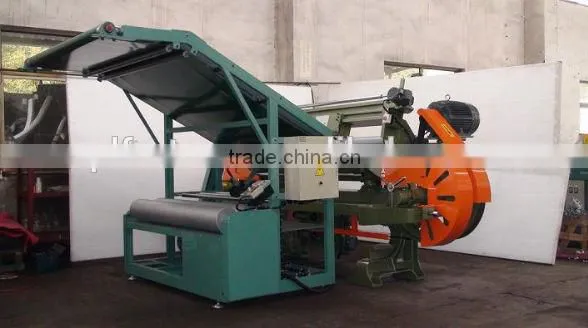 EVA/PE 2nd Foaming Hydraulic Press Manufacturer photo-2