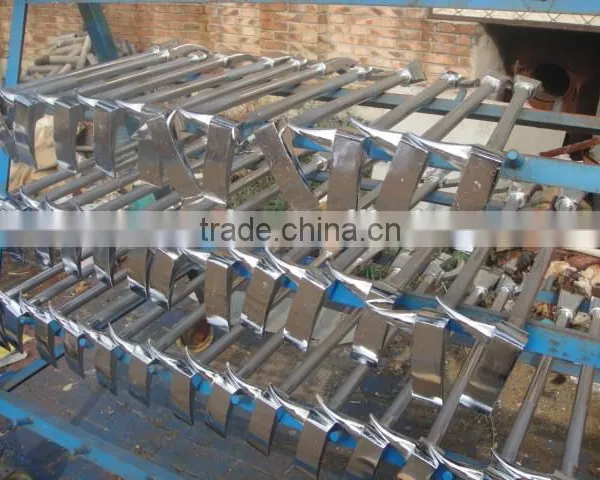 Fire Steel Pick, Fire and Rescue Tools, Tools to Escape photo-3