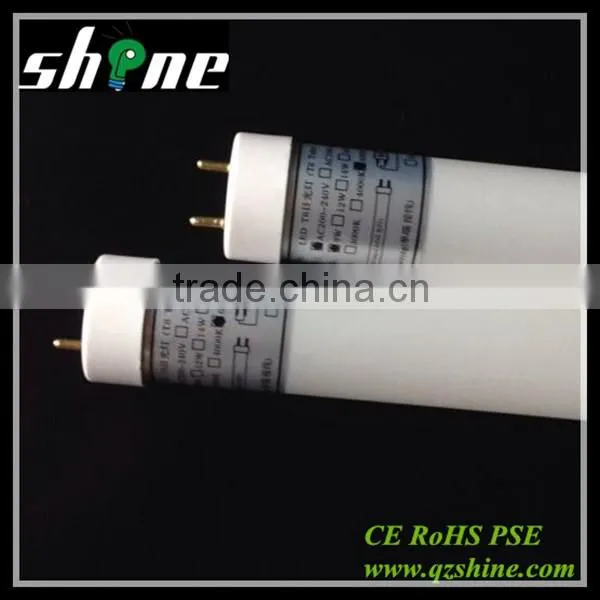 Ce Rohs Smd2835 1200mm 18w T8 Led Tube,Led T8 Tube