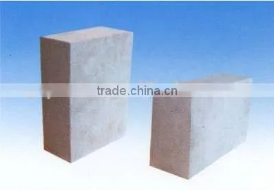 High Alumina Bricks for Electric Furnace Roofs,electric Furnace,