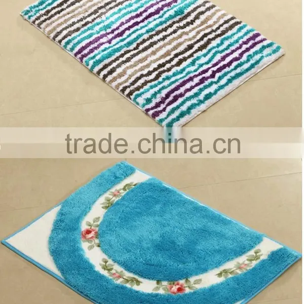 Microfibre Bathmat photo-2