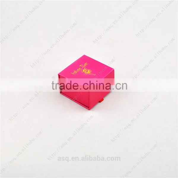 Creative Jewelry Drawer Gift Paper Box photo-2