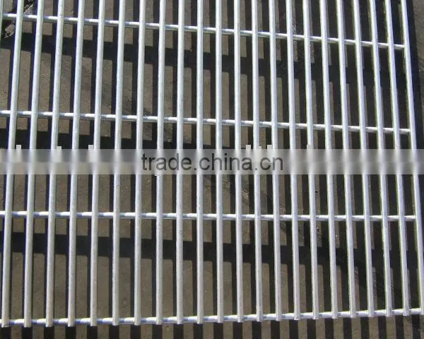 Welded Wire Mesh Panel