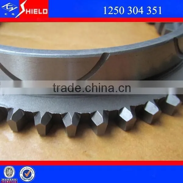 Heavy Duty Truck Part Gear Box Synchro Cone for QJ805, QJ1205, 5S-111GP, S6-90, 5S-150GP Accessories for Trucks 1250304351 photo-3