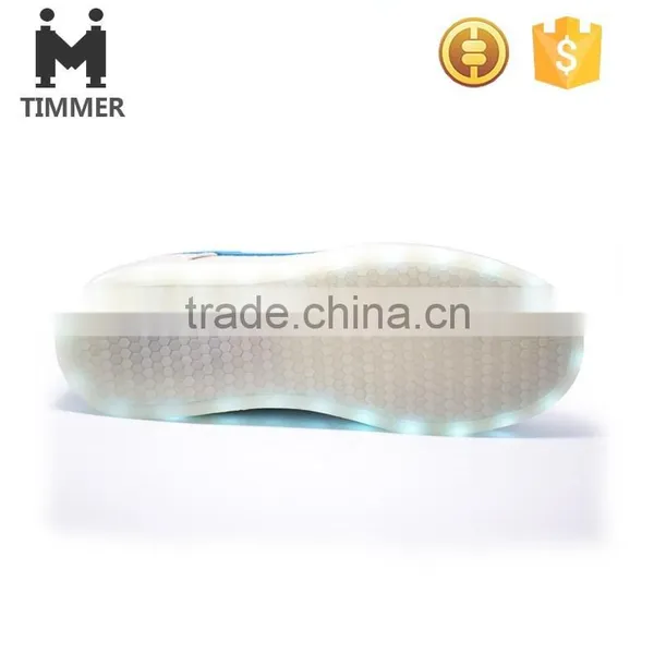 Fashion 2016 Hot-sale Led Shoes for Adult photo-4