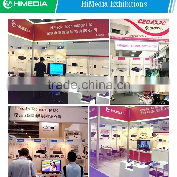 Factory Price 2016 Hotsale 15.2 KODI Google Play Store App Download Android tv Box photo-4