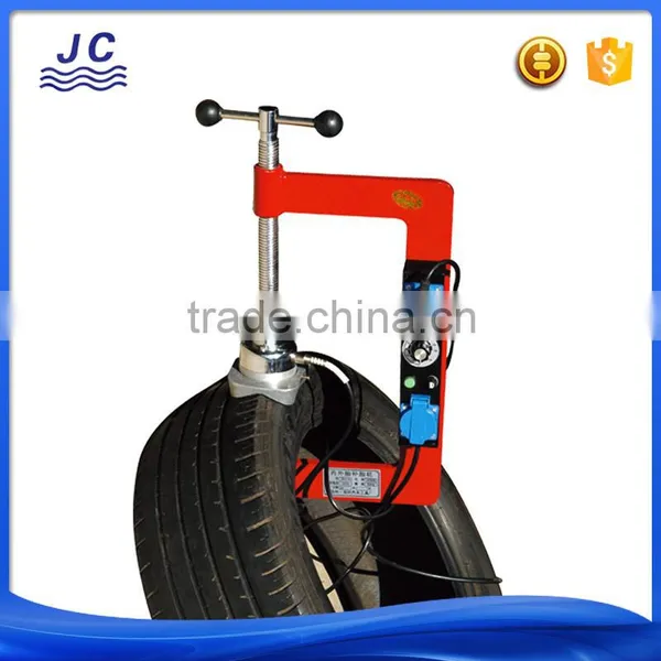 Inner Tube Vulcanizing Machine/Vulcanizer Machine