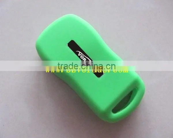 Nis 4 Button Key Pack (green) photo-2