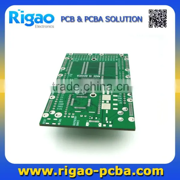 Pcb for Led Lighting/pcb Manufacturing Services photo-6