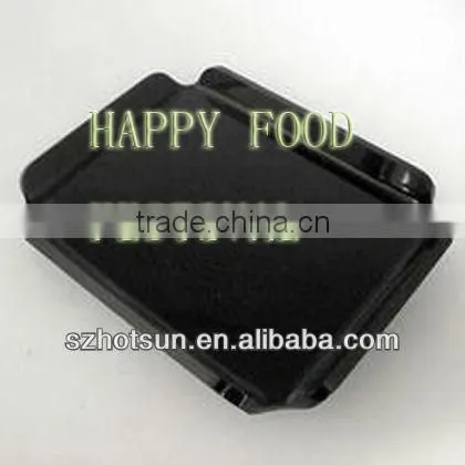 Cheap Acrylic Food & Beverage Tray
