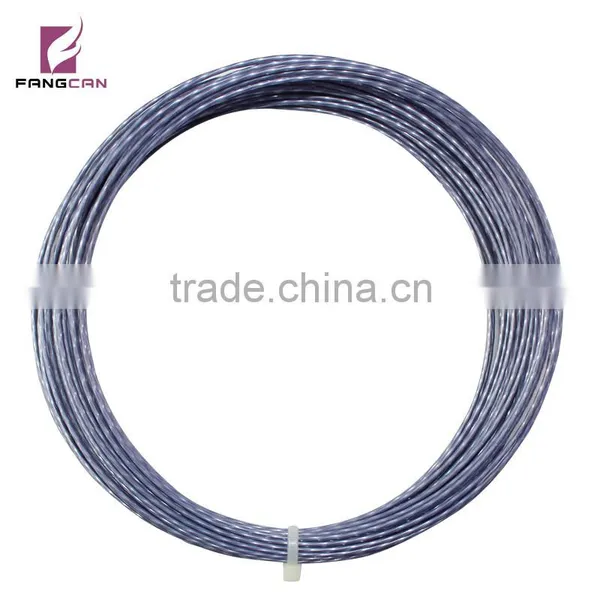Hexagonal Polyester Tennis String for Brand Tennis Racket photo-4