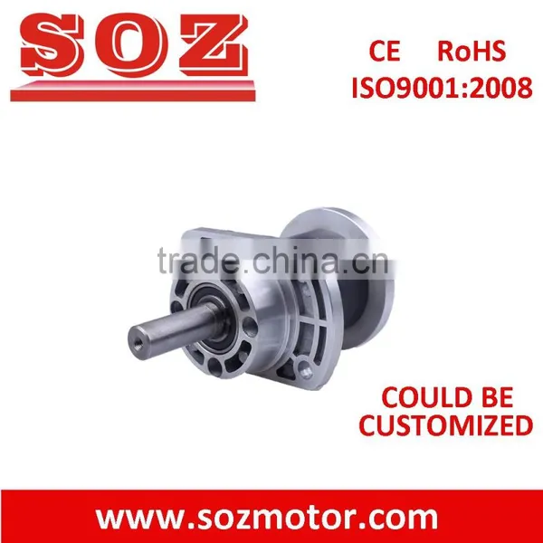 60mm Mini Planetary Gearbox