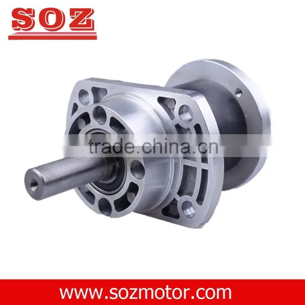 80mm OEM Customized Planetary Gearbox