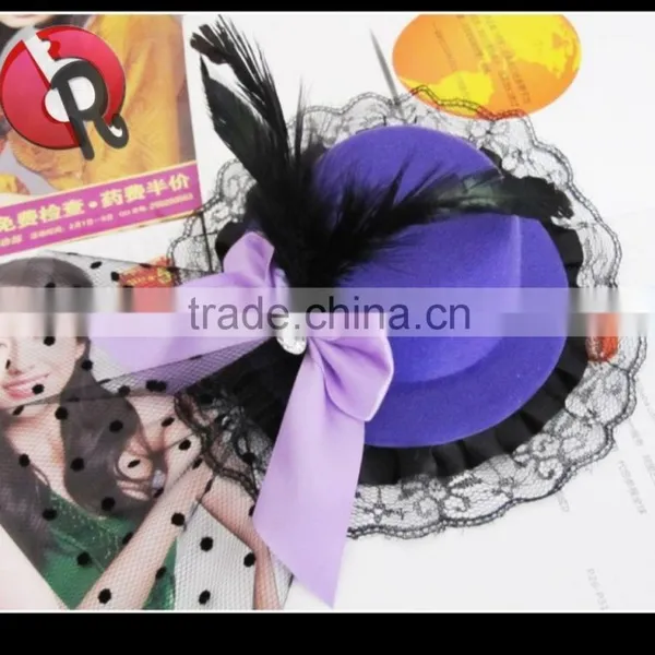 Mini Small Fashion Hats for Dogs Cats photo-3