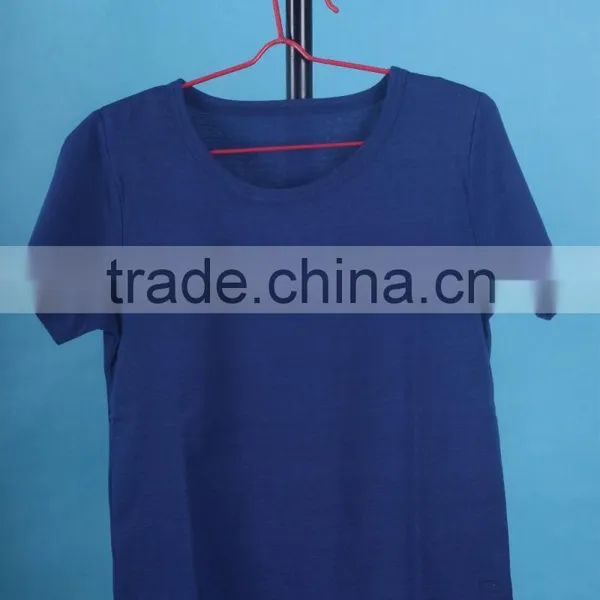 Customized Cotton Printed Promotional T-shirt