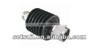 Fixed RF Attenutaor 10W, DC-18G, N-connector