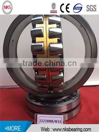 Double Row Spherical Roller Bearing 22212 CC 22212 CA