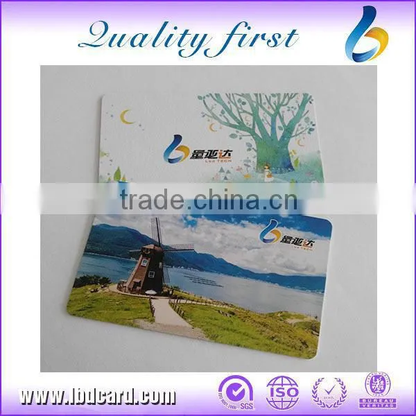 Golden Supplier Custom Party Cards Fudan F08 Cards photo-2