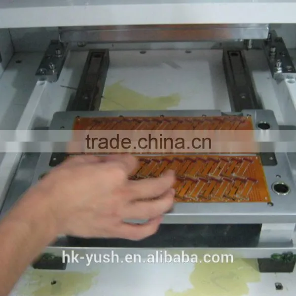 Plate Punching Machine photo-3